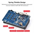 thumbnail image 4 of Power Supply UPS Module, UPS Module 5V Output Charging Indicator  for Replacement, 4 of 7