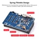 thumbnail image 4 of Módulo UPS, Control I2C Salida 5V Micro USB Fuente De Alimentación De Protección Múltiple Módulo UPS Para Reparación, 4 of 7