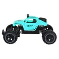 thumbnail image 1 of Coche todoterreno con control remoto HUOGUO 2.4GHz 4x4 Anti-fall, 1 of 5