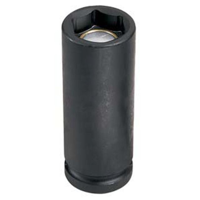50 Po x 17 Mm de Profondeur Magnétique