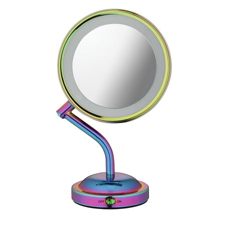 Conair Reflections Led Lighted Mirror Be4Srb