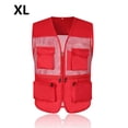 thumbnail image 2 of Naiovety NERIES chaqueta de pesca de verano malla profesional ventilar chaleco prendas de vestir exteriores de los hombres chalecos accesorios camisas Type3 NO3 Naiovety OD003201-02, 2 of 6