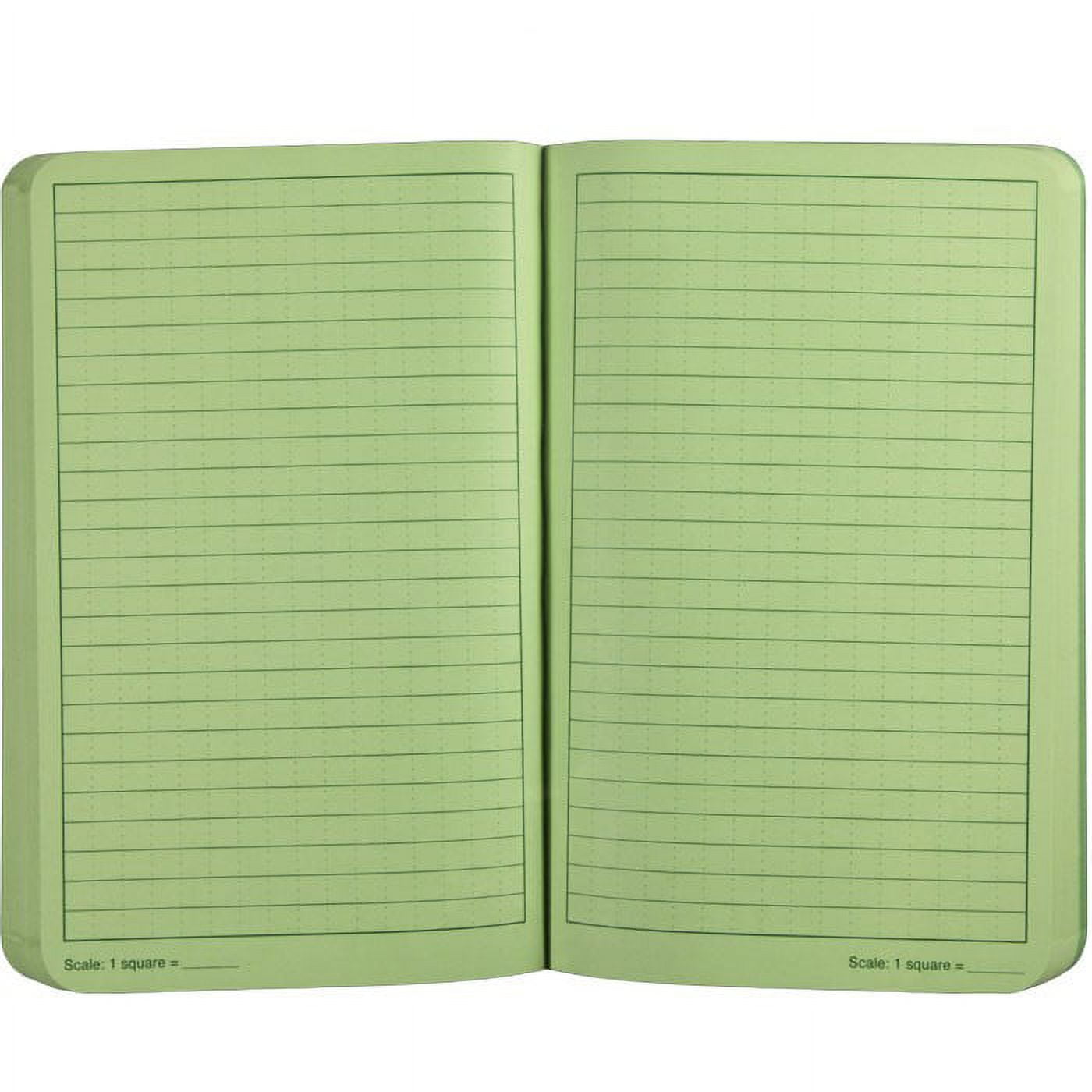 Field Side Bound Notebook