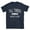 Black, variant on Tall Timbers Maryland Classic Established Men's Cotton T-Shirt