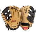 thumbnail image 1 of Guante de béisbol juvenil Rawlings Player's Series de 11.5 pulgadas a la derecha, 1 of 5