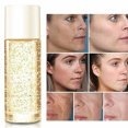 thumbnail image 3 of Sérum facial HUOGUO 24 K, antienvejecimiento, colágeno de seda dorado, 10 ml, 3 of 5