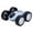 Light Blue, variant on YEYDS Printing Friction Toy Car, Shock Absorbing Off-Road Vehicle for Kids, 360° Rotating Drift Stunt Toy, Remote Control Car for Boys and Girls Clearance Sales Today Deals Prime