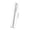 White, variant on Portable Pocket Pen Shape Cutting Tool - 2PCS Foldable Safety Mini Shears Compact Office Scissors for Scrapbook Craft Daily Paper Trimming Supply