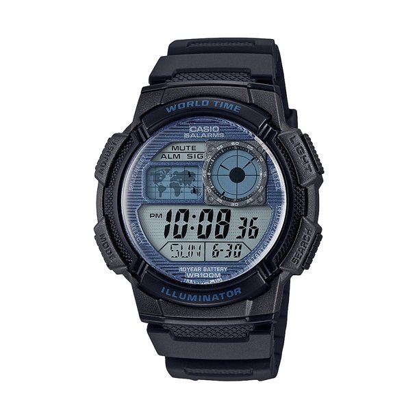 casio ff