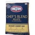 thumbnail image 3 of Kingsford Chef's Blend Wood Pellets (35 Pounds), 3 of 4