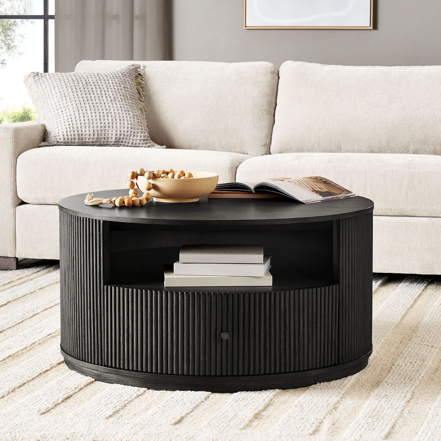 週末値下げ！WTW MARVERICKS COFFEE TABLE 展示品販売 ✔︎ MARVERICKS COFFEE TABLE Price : ¥57,200