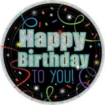 Amscan Party Supplies, One Size, Multicolor