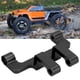 thumbnail image 5 of Aleación Wheelie Bar Spring, RC Wheelie Bar Spring Fiable Easy Install Para 1/10 RC Car OTVIAP Negro, 5 of 8