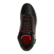 AND1 Men’s Streetball Basketball Shoes High-Top