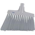 thumbnail image 3 of Remco 11 51/64 in Sweep Face Angle Broom, Stiff, Synthetic, White 29145, 3 of 4