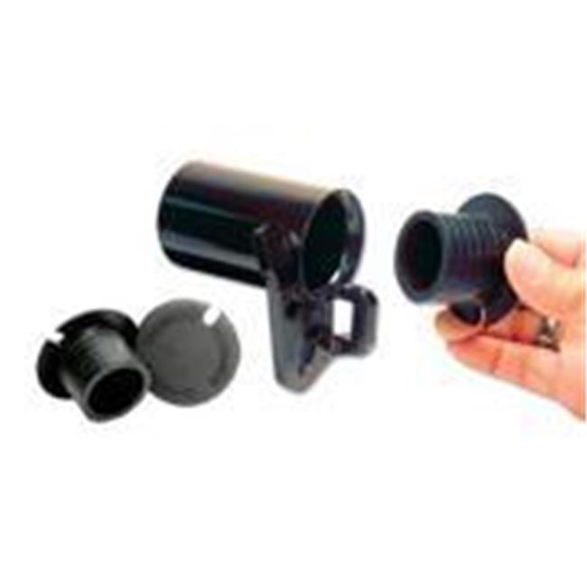 EZ Twistlock Receiver Inserts