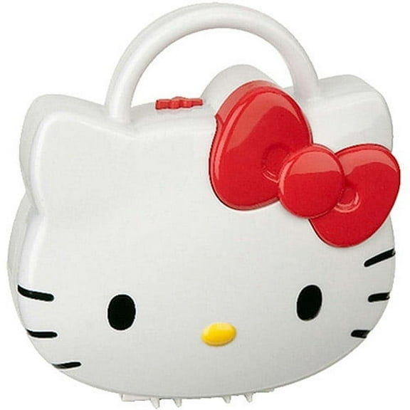 RDS Industries: DSi: Game Traveler: Hello Kitty