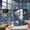 C, variant on 10pcs Peel and Stick Tile Stickers 3D Mosaic Crystal Tile Stickers DIY Waterproof Self-Adhesive Wall Stickers