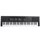 thumbnail image 1 of Piano de teclado eléctrico con micrófono teclado eléctrico de grabación para niños regalo del día de Navidad regalo de cumpleaños para niños ANGGREK Otros, 1 of 8