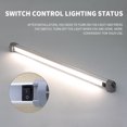 thumbnail image 2 of Amdohai RV LED Light Interior Lighting 12-24V Universal 180 ° Rotatable with Switch, 2 of 8