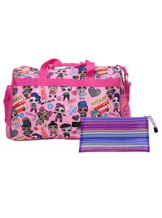Lol Duffle Bag
