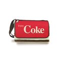 thumbnail image 1 of Picnic Time Blanket Tote - Moka (Coca-Cola) Silkscreen, 1 of 1