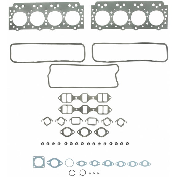 FEL-PRO HS 7669 S-2 Head Gasket Set