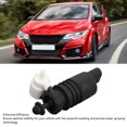 thumbnail image 4 of Windscreen Washer Pump,  Washer Fluid Pump Easy To Install Enhanced Efficiency 3396797  for  2012 To 2017, 4 of 7