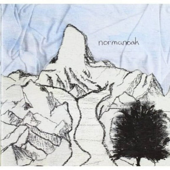 Normanoak - Born a Black Diamond - Music & Performance - CD