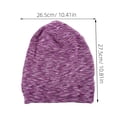 thumbnail image 2 of Hytrove Gorro De Con Y Satinado Para, 2 of 8