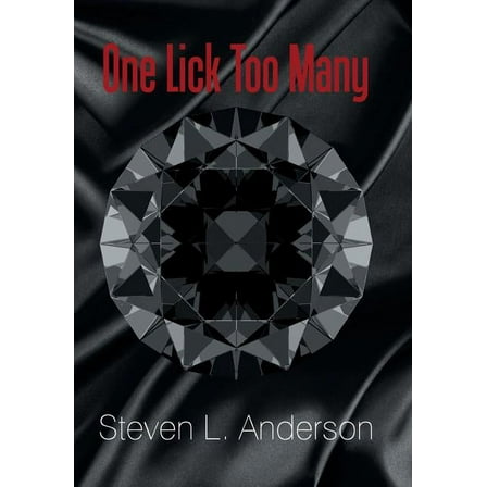 One Lick Too Many (Hardcover)