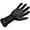 Black, variant on Realistic Touch Hand Mold Multipurpose Display Tool Easy to Clean PVC Texture