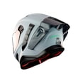 thumbnail image 3 of Casco Integral Para Moto Kov Ekho Solid Gris Mate, 3 of 5