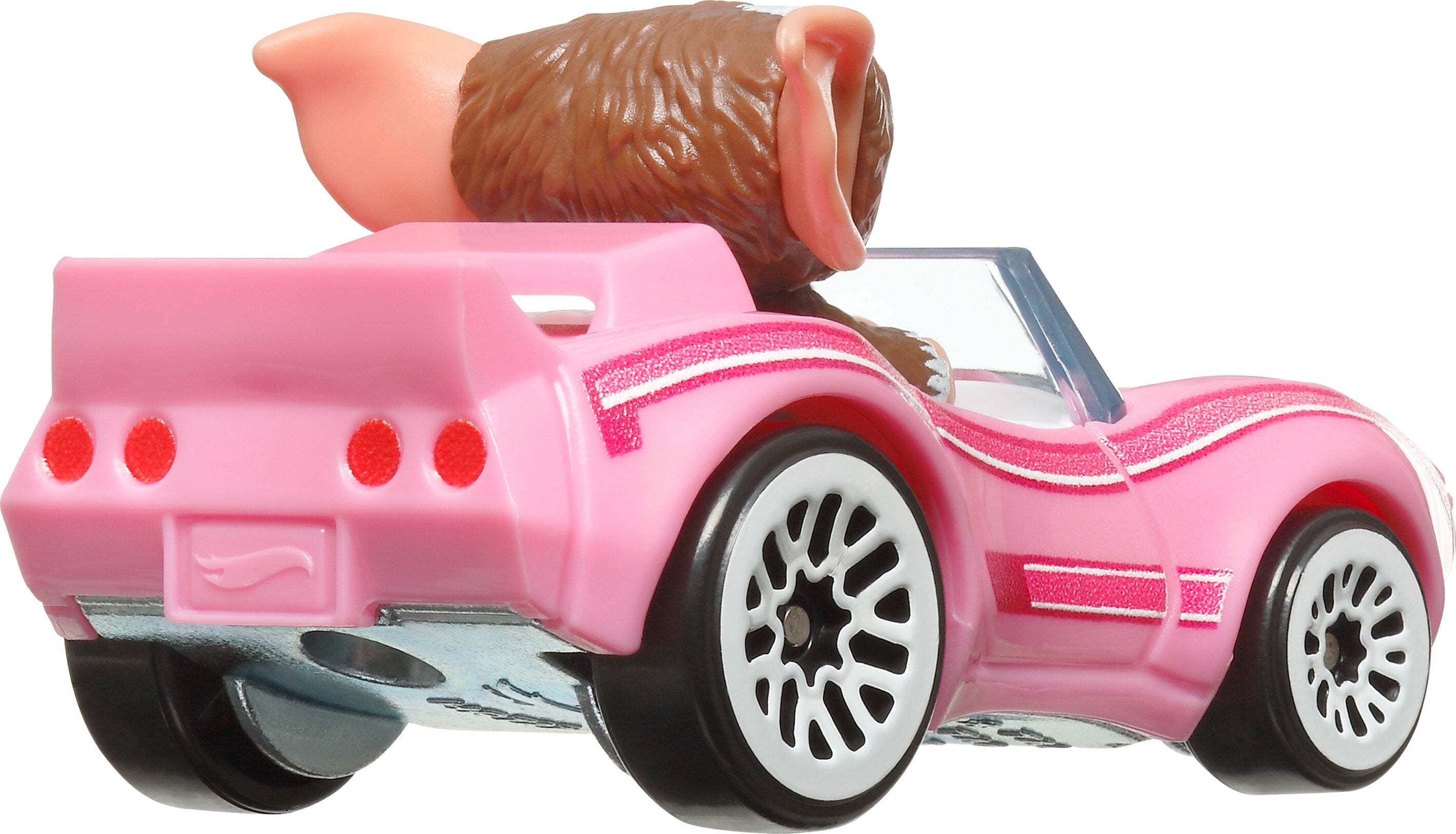Hot Wheels ホットウィール　Gizmo グレムリン　ギズモ Gizmo Gremlins * 2025 Hot Wheels Racer Verse Case D