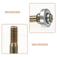thumbnail image 3 of unbranded 10Ud Repuestos Para Mecedora Rodamientos Suaves Para Funcionamiento Estable, 3 of 8