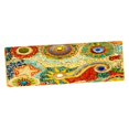 thumbnail image 1 of GUOOL Floor Mat Anti-skid Area Rugs Runner Carpet for Kitchen Bedroom B_40X120cm, 1 of 8