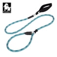 thumbnail image 2 of Truelove Pet Training Leash and Collar Durable Slip Lead Dog Leash Heavy Duty Comfortable Strong Rope Leash No Pull Pet TLL2575 ShopWise Round, 2 of 15