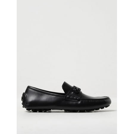 

Ferragamo Loafers Men Black Men