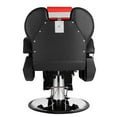 thumbnail image 6 of Winado Reclining Barber Chair, Heavy Duty Styling Chair, Beauty Salon Spa Shampoo Equipment, 6 of 17