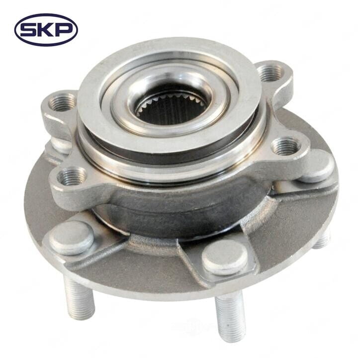Wheel Bearing and Hub Assembly SKP SK513298