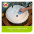 thumbnail image 3 of Fibra esponja 3M Scotch Brite para baño cero rayas grande 1 pza, 3 of 4