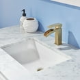 thumbnail image 6 of Altair 532048-Ca-Nm Remi 48" Free Standing Single Basin Vanity Set - White, 6 of 7