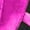 Hot Pink, variant on Kids Girls Turtleneck Glossy Metallic Color Block Ballet Dance Crop Tank Top Workout Yoga Gymnastic Shirts Silver 6