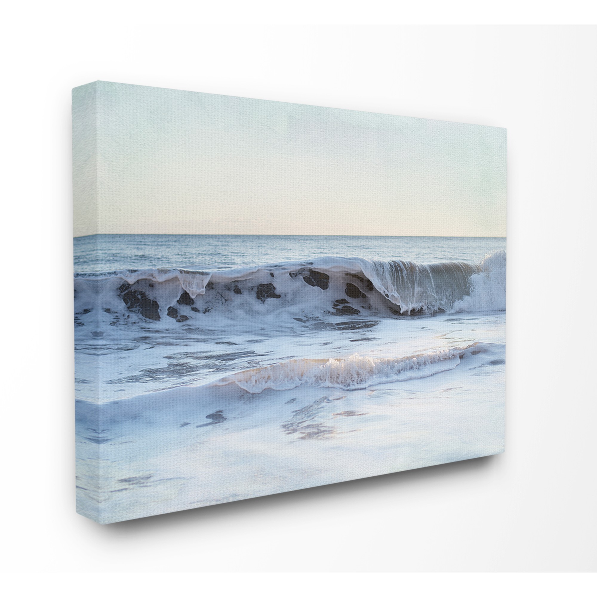 The Stupell Home Decor Collection Nauti Buoy Funny Ocean
