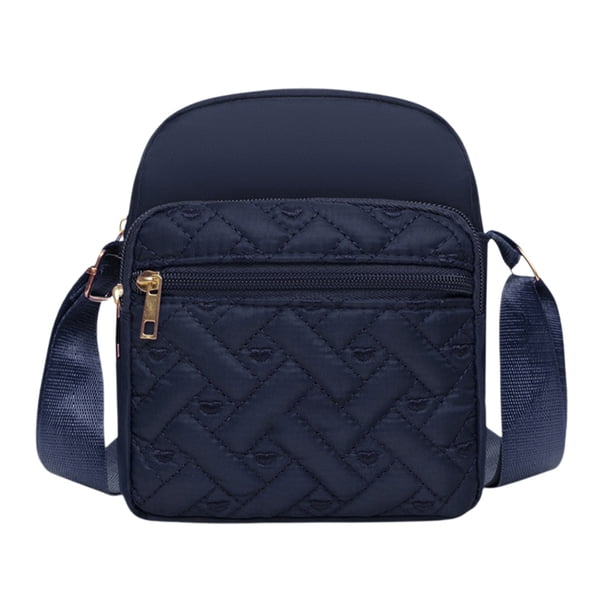 Bolsos de hombro, bolsos cruzados para mujer de moda