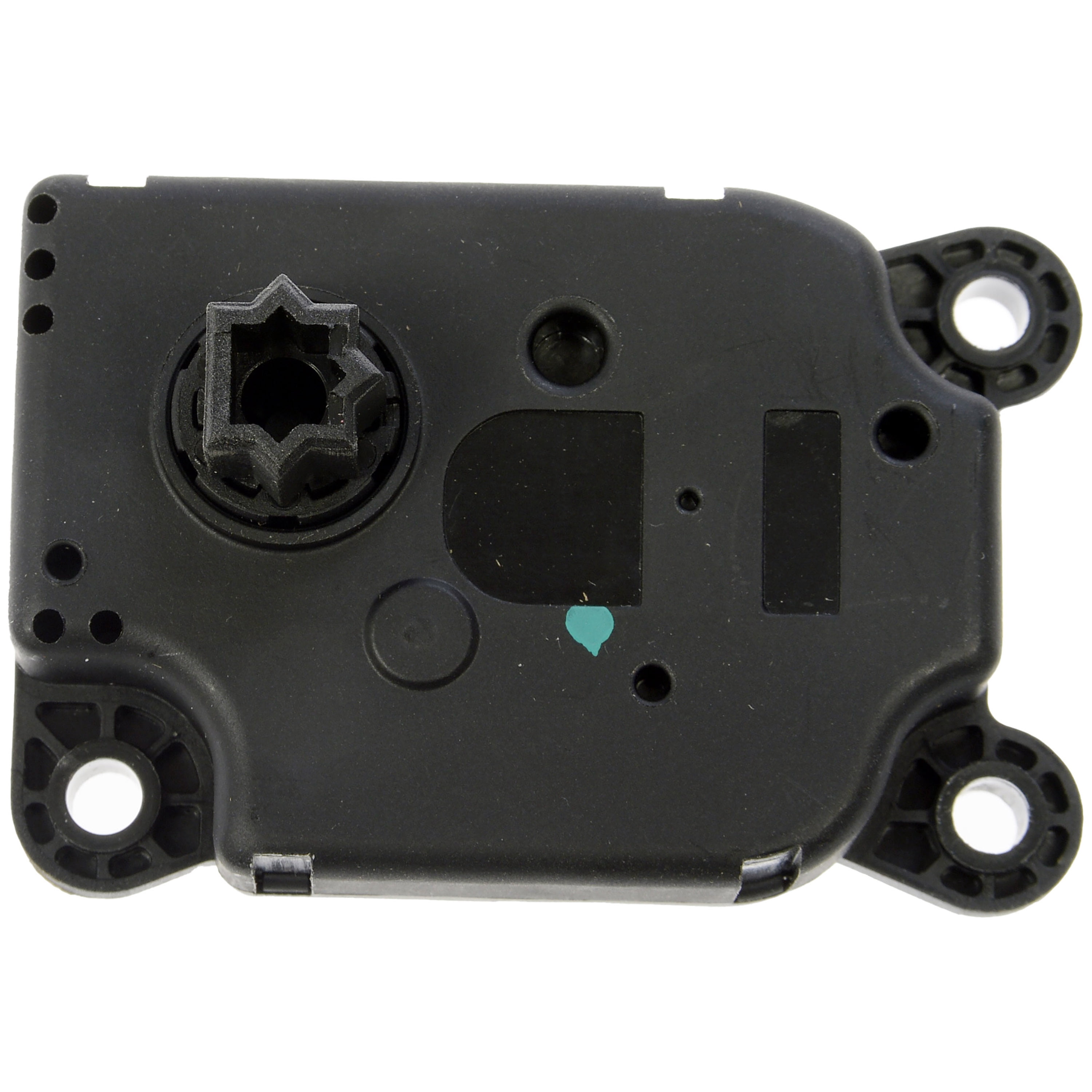 HVAC Blend Door Actuator Fits 2017 Ford Escape