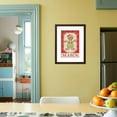 thumbnail image 5 of Gingerbread Girl, Framed Art Print Wall Art by Jennifer Pugh Sold by Art.Com, 5 of 6