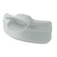 PEONAVET Silicon Funnel Spill-Proof Kitchenware Round Diversion Device Funnel Diversion