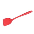 thumbnail image 1 of Waxing Applicator, Convenient Storage Practical Hanging Hole Silicone Waxing Spatulas  For Home, 1 of 8