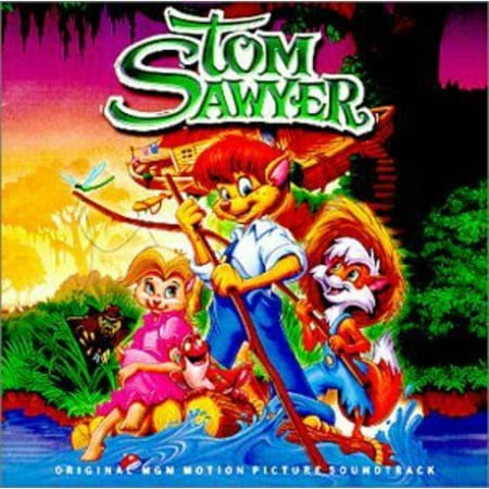 Tom Sawyer Soundtrack
